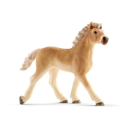 Schleich horse club haflinger - horse,