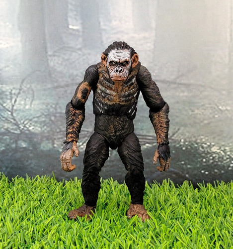 Neca dawn the planet - dawn, of