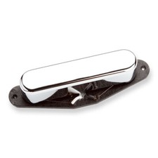Seymour Duncan STR-3 Quarter Pound Tele Neck Single Coil Pickup (Chrome)