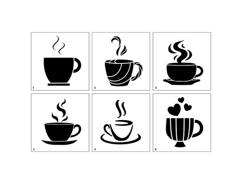Coffee tea cup - coffee/tea,