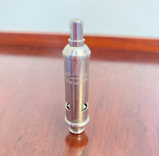 Vintage Acme Girl Guide Whistle England Patent 494339 Rare Nostalgic Collectable