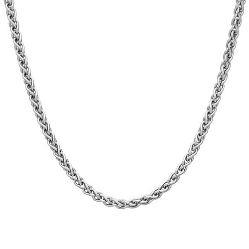 2mm sterling silver 925