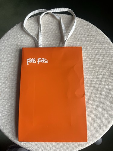 Folli follie gift bag - gift,
