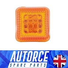 Side Indicator Repeater Light