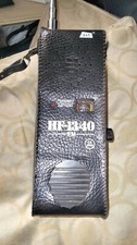 vintage rch HF-1340 FM cb