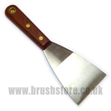 3 inch Stainless Steel Filling