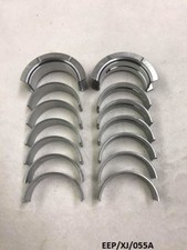 Crankshaft Main Bearings for