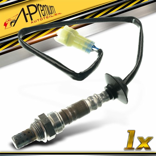 Lambda sensor diagnostic - sensor,