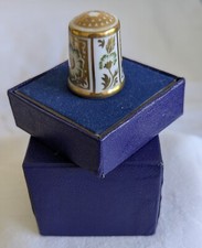 Royal Crown Derby English Fine