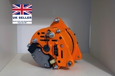 Classic Mini alternator