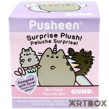 Gund Pusheen Magical Kittens