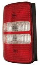 VW Caddy Mk2 Rear Tailgate 10/2010-> Rear Tail Light Lamp Passenger Side N/S