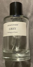 Abaco Paris - GREY - 100 ml