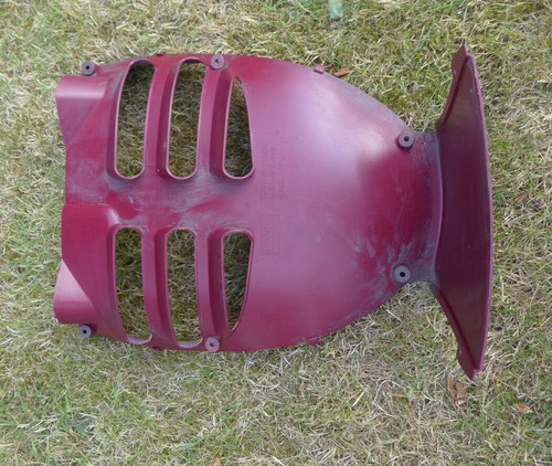 Honda dylan ses125 lower front - ses125,
