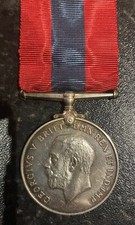 World War One 1914-18 Medal to