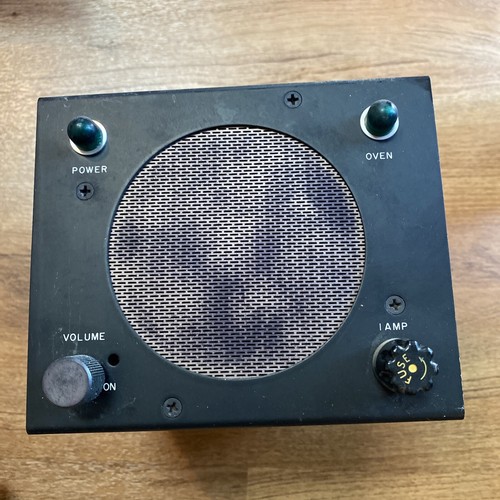 Vintage jensen concert - vintage,