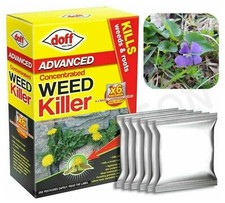 Extra Strong Weedkiller
