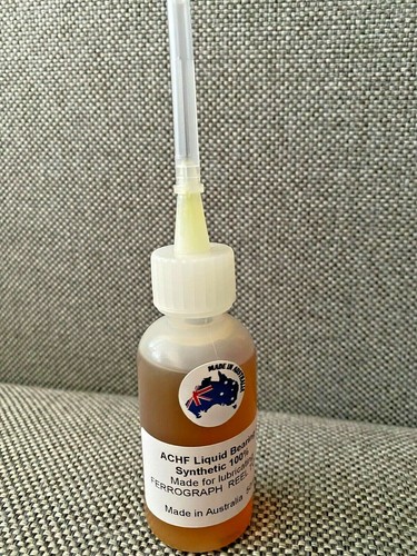 Achf liquid bearing - bearing, 100%