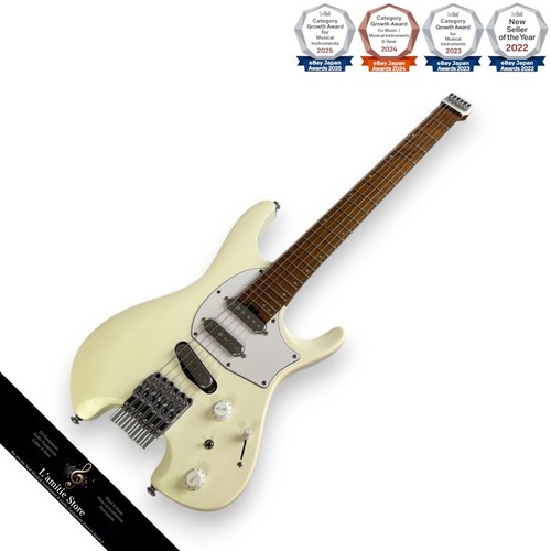 Ibanez ichi10 signature - ibanez,