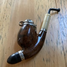 Vintage standard old Briar