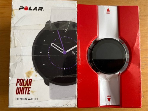 Polar unite fitness - unite, watch