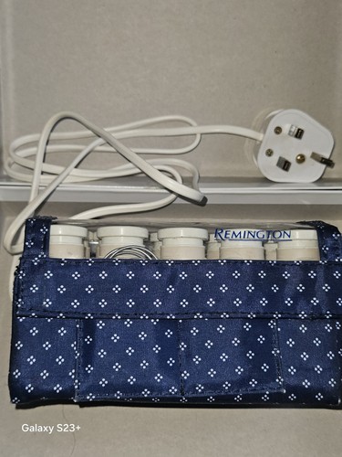 Vintage remington express set - express,