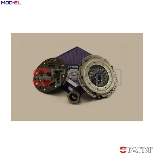 Clutch kit 100 413 for - kit, 100.413
