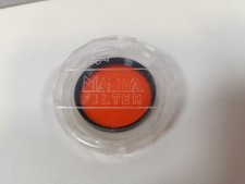 Vintage MAMIYA JAPAN 49mm