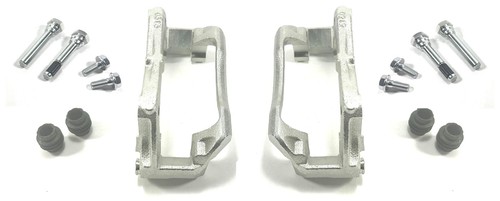 Front brake caliper - 2,