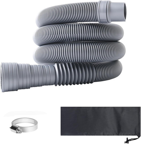 Caravan waste pipe - caravan,