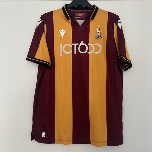 Bradford city - bradford,