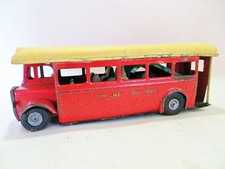 TRIANG MINIC 52M AEC RT SINGLE