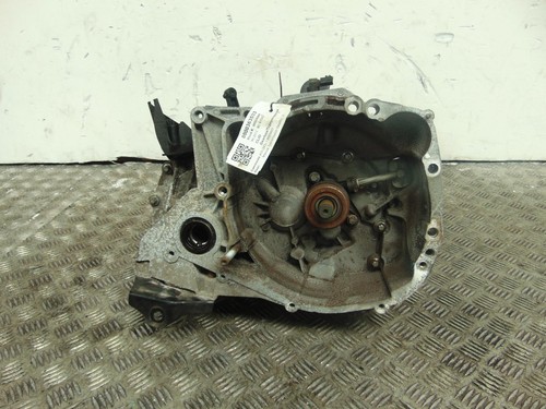 Renault clio speed gearbox - renault,