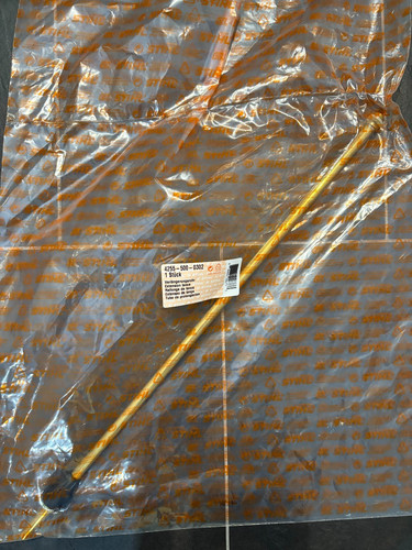Stihl sg71 sg51 - sga85, brass