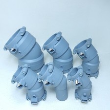 George Fischer +GF+ Instaflex