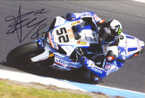 James toseland motorcycle - james,