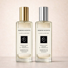 English Pear & Freesia Eau de