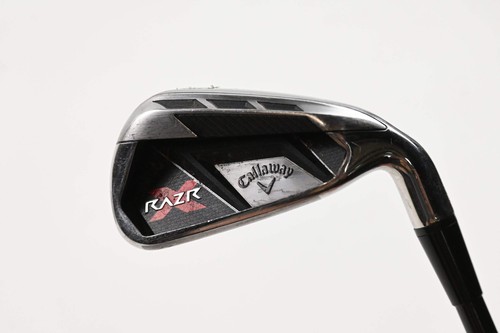 Callaway razr iron - razr, /