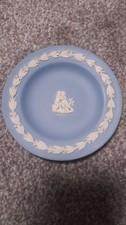 wedgewood blue jasperware