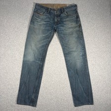 Diesel Safado Jeans Regular