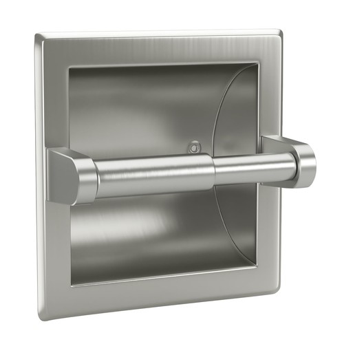 Pokim recessed toilet paper - pokim,