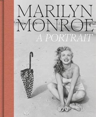 Marilyn monroe portrait - monroe:, a