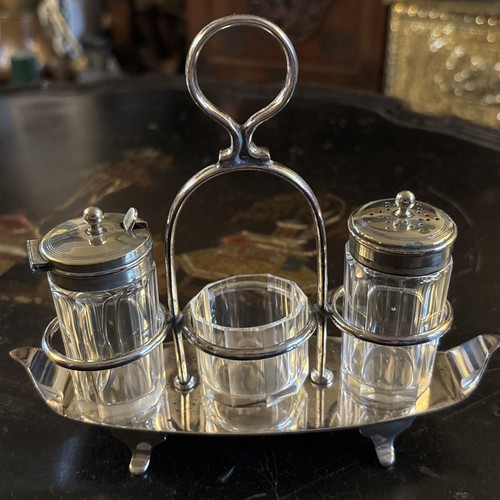 Antique victorian lee - lee, &