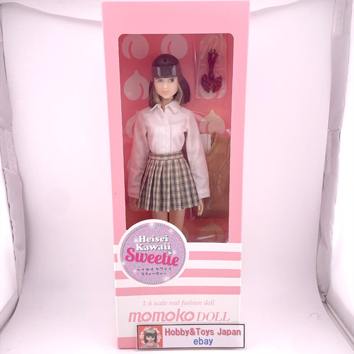Sekiguchi momoko doll heisei - momoko,