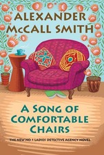 McCall Smith, Alexander : A
