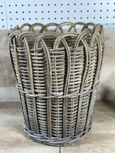 Vintage french handwoven - vintage,