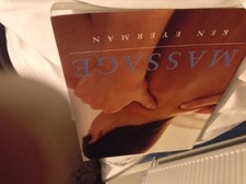 MASSAGE, , Used; Good Book