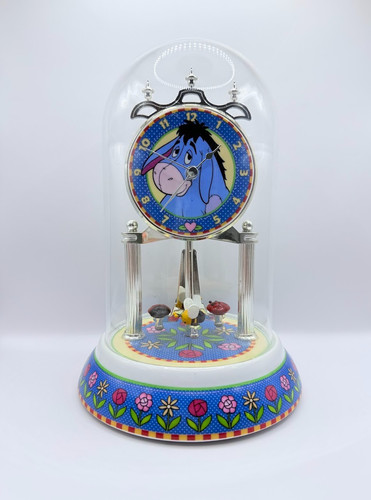 Disney pooh eeyore anniversary - disney,