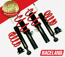 MINI F56 COILOVERS SUSPENSION