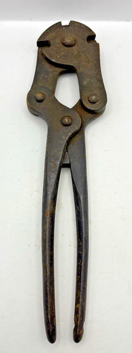 Vintage tool bradbury 1915 - tool,